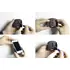 Brodit einstellbarer Halter (seitlich) f�r APPLE iPhone SE, f�r d�nne Schutzh�llen, max. Breite: 62-77mm, Dicke: 6-10mm, Abbildung 1