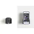 Brodit einstellbarer Halter (seitlich) f�r APPLE iPhone SE, f�r d�nne Schutzh�llen, max. Breite: 62-77mm, Dicke: 6-10mm, Abbildung 4