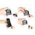 Brodit einstellbarer Halter (seitlich) f�r APPLE iPhone SE, f�r d�nne Schutzh�llen, max: Breite: 59-63mm, Dicke: 6-10mm, Abbildung 1