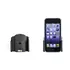 Brodit einstellbarer Halter (seitlich) f�r APPLE iPhone SE, f�r d�nne Schutzh�llen, max: Breite: 59-63mm, Dicke: 6-10mm, Abbildung 4