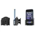 Brodit einstellbarer Halter (seitlich) f�r APPLE iPhone SE, f�r d�nne Schutzh�llen, max: Breite: 59-63mm, Dicke: 6-10mm, Abbildung 5