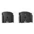 Brodit einstellbarer Halter f�r HUAWEI Mate 20 X 5G, Abbildung 6