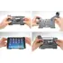 Brodit einstellbarer Tablet Halter f�r SAMSUNG Galaxy Tab Active 5, 4-Punkt Befestigung, Abbildung 1