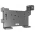 Brodit einstellbarer Tablet Halter f�r SAMSUNG Galaxy Tab Active 5, 4-Punkt Befestigung, Abbildung 7