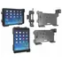 Brodit einstellbarer Tablet Halter f�r SAMSUNG Galaxy Tab Active 5, 4-Punkt Befestigung