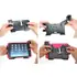 Brodit einstellbarer Tablet Halter f�r SAMSUNG Galaxy Tab Active 3, 4-Punkt Befestigung, geeignet f�r Ger�te mit Schutzh�llen!, Abbildung 1