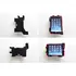 Brodit einstellbarer Tablet Halter f�r SAMSUNG Galaxy Tab Active 3, 4-Punkt Befestigung, geeignet f�r Ger�te mit Schutzh�llen!, Abbildung 4