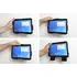 Brodit Halter f�r SAMSUNG Galaxy Tab 4 10.1, Abbildung 3