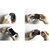 Brodit einstellbarer Halter (seitlich) f�r APPLE iPhone SE (2022), f�r d�nne Schutzh�llen, max: Breite: 62-77mm, Dicke: 2-10mm, Abbildung 1