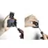 Brodit einstellbarer Halter (seitlich) f�r APPLE iPhone SE (2022), f�r d�nne Schutzh�llen, max: Breite: 62-77mm, Dicke: 2-10mm, Abbildung 2