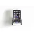Brodit einstellbarer Halter (seitlich) f�r APPLE iPhone SE (2022), f�r d�nne Schutzh�llen, max: Breite: 62-77mm, Dicke: 2-10mm, Abbildung 4