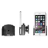 Brodit einstellbarer Halter (seitlich) f�r APPLE iPhone SE (2022), f�r d�nne Schutzh�llen, max: Breite: 62-77mm, Dicke: 2-10mm, Abbildung 5