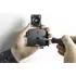 Brodit einstellbarer Halter (seitlich) f�r APPLE iPhone 7, f�r gr��ere Schutzh�llen, max: Breite: 75-89mm, Dicke: 9-13mm, Abbildung 2