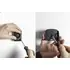 Brodit einstellbarer Halter (seitlich) f�r APPLE iPhone 7, f�r gr��ere Schutzh�llen, max: Breite: 75-89mm, Dicke: 9-13mm, Abbildung 3