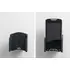 Brodit Halter f�r M3 MOBILE SM20, NUR f�r Ger�te OHNE Bumper!, Abbildung 4