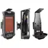 Brodit Halter f�r M3 MOBILE SM20 , NUR f�r Ger�te mit original Bumper!