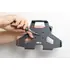 Brodit Halter f�r PEPPERL+FUCHS TAB-IND08, NICHT f�r Ger�te mit Scanner / Erweiterungsmodul / Gummi-Rahmen / Handschlaufe, Abbildung 1