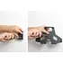 Brodit Halter f�r PEPPERL+FUCHS TAB-IND08, NICHT f�r Ger�te mit Scanner / Erweiterungsmodul / Gummi-Rahmen / Handschlaufe, Abbildung 2