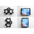 Brodit Halter f�r APPLE iPad Pro 12.9 (2015), Abbildung 4