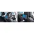 Brodit einstellbarer Tablet Halter f�r SAMSUNG Galaxy Tab Active 5, 3-Punkt Befestigung, Abbildung 7