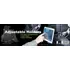 Brodit einstellbarer Tablet Halter f�r SAMSUNG Galaxy Tab Active 5 Pro, 3-Punkt Befestigung, Abbildung 10