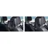 Brodit einstellbarer Tablet Halter f�r SAMSUNG Galaxy Tab Active 5 Pro, 3-Punkt Befestigung, Abbildung 8
