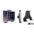 Brodit einstellbarer Tablet Halter , Universal: max. H�he: 140-195mm , 3-Punkt Befestigung