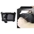 Brodit Halter f�r ZEBRA ET50 10.1, Extra Stabil, f�r Ger�te ohne Scanner, aber mit Gummi-Rahmen und mit oder ohne Erweiterungsmodul / Handschlaufe, Abbildung 1