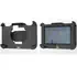 Brodit Halter f�r ZEBRA ET50 10.1, Extra Stabil, f�r Ger�te ohne Scanner, aber mit Gummi-Rahmen und mit oder ohne Erweiterungsmodul / Handschlaufe, Abbildung 4
