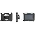 Brodit Halter f�r ZEBRA ET50 10.1, Extra Stabil, f�r Ger�te ohne Scanner, aber mit Gummi-Rahmen und mit oder ohne Erweiterungsmodul / Handschlaufe, Abbildung 5