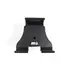 Brodit einstellbarer Tablet Halter f�r GETAC ZX70, 3-Punkt Befestigung, Abbildung 4