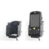 Brodit Halter Aktiv, 12/24V, f�r ZEBRA MC65, auch f�r Ger�te mit -extended battery-, Abbildung 4