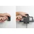 Brodit Halter Aktiv, 12/24V, f�r SAMSUNG Galaxy Tab Active (8.0 T365), Horizontal, passt f�r Ger�te mit Original H�lle, Abbildung 2