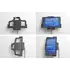 Brodit Halter Aktiv, 12/24V, f�r SAMSUNG Galaxy Tab Active (8.0 T365), Horizontal, passt f�r Ger�te mit Original H�lle, Abbildung 4