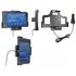 Brodit Halter Aktiv, 12/24V, f�r SAMSUNG Galaxy Tab Active (8.0 T365), Horizontal, passt f�r Ger�te mit Original H�lle