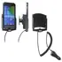 Brodit Halter Aktiv, 12/24V, f�r SAMSUNG SM-G388F Galaxy XCover 3