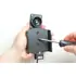 Brodit Halter Aktiv, 12/24V, f�r SAMSUNG Galaxy XCover 4 (nicht 4S!), Abbildung 1