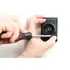 Brodit Halter Aktiv, 12/24V, f�r SAMSUNG Galaxy XCover 4 (nicht 4S!), Abbildung 2