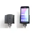 Brodit Halter Aktiv, 12/24V, f�r SAMSUNG Galaxy XCover 4 (nicht 4S!), Abbildung 4