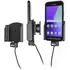 Brodit Halter Aktiv, 12/24V, f�r SAMSUNG Galaxy XCover 4 (nicht 4S!), Abbildung 5