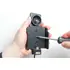 Brodit Halter Aktiv, 12/24V, f�r SAMSUNG SM-G950F Galaxy S8, Abbildung 1