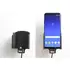 Brodit Halter Aktiv, 12/24V, f�r SAMSUNG SM-G950F Galaxy S8, Abbildung 4