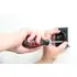 Brodit Halter Aktiv, mit Festanschluss, 12/24V, f�r M3 MOBILE SM15, NUR f�r Modelle OHNE Bumper!, Abbildung 2