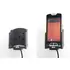 Brodit Halter Aktiv, mit Festanschluss, 12/24V, f�r M3 MOBILE SM15, NUR f�r Modelle OHNE Bumper!, Abbildung 4