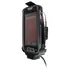 Brodit Halter Aktiv, mit Festanschluss, 12/24V, f�r M3 MOBILE SM10, NUR f�r Modelle mit original Bumper!, Abbildung 5