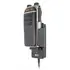 Brodit Halter Aktiv, mit Festanschluss, 12/24V, f�r HYTERA PD565, passt f�r Ger�te mit gro�em oder kleinem Akku, Abbildung 1