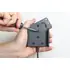 Brodit Halter Aktiv, mit Festanschluss, 12/24V, f�r iZETTLE Reader, Abbildung 1