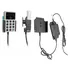 Brodit Halter Aktiv, mit Festanschluss, 12/24V, f�r iZETTLE Reader