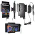 Brodit Halter Aktiv, mit Festanschluss, 12/24V, f�r LENOVO Tab 3 7