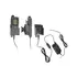 Brodit Halter Aktiv, mit Festanschluss, 12/24V, f�r TETRA THR9